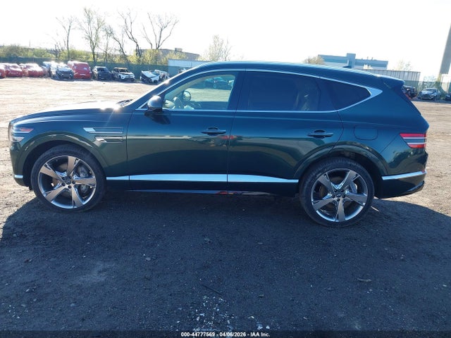 Genesis GV80 2.5t Awd
