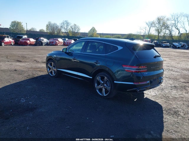 Genesis GV80 2.5t Awd