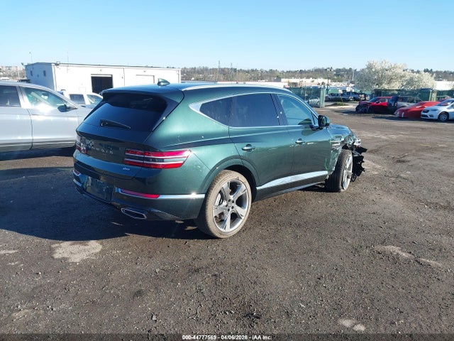Genesis GV80 2.5t Awd