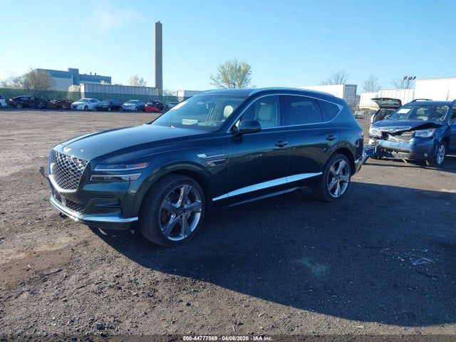 Genesis GV80 2.5t Awd