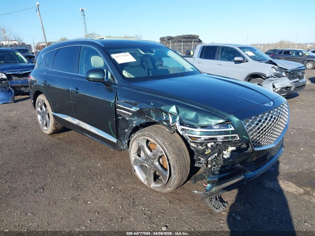 Genesis GV80 2.5t Awd