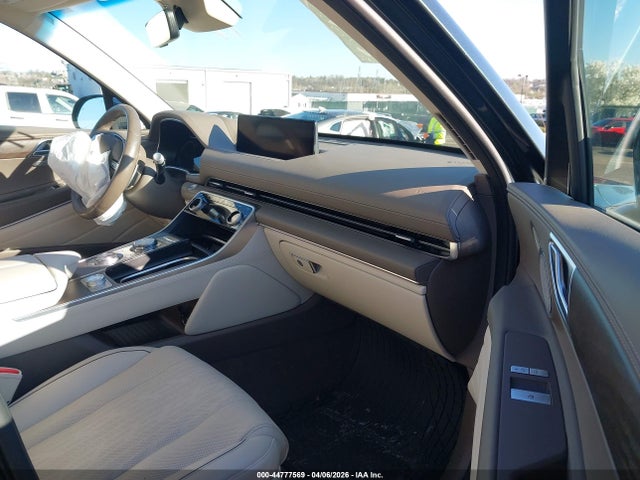 Genesis GV80 2.5t Awd