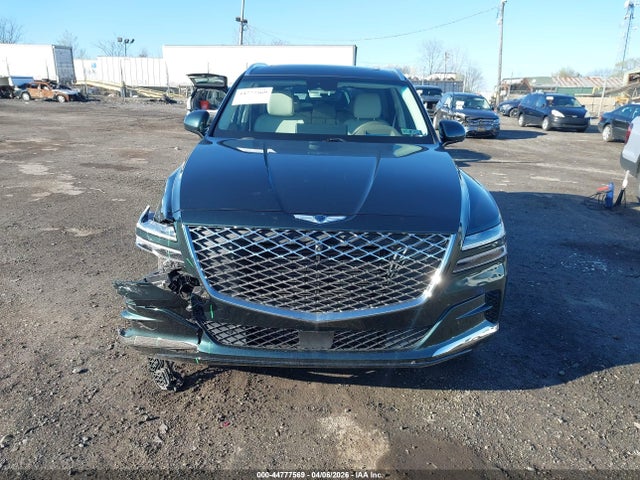 Genesis GV80 2.5t Awd