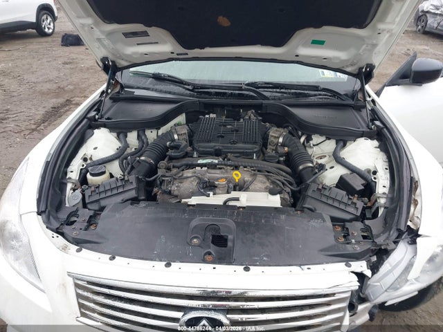 INFINITI Q60