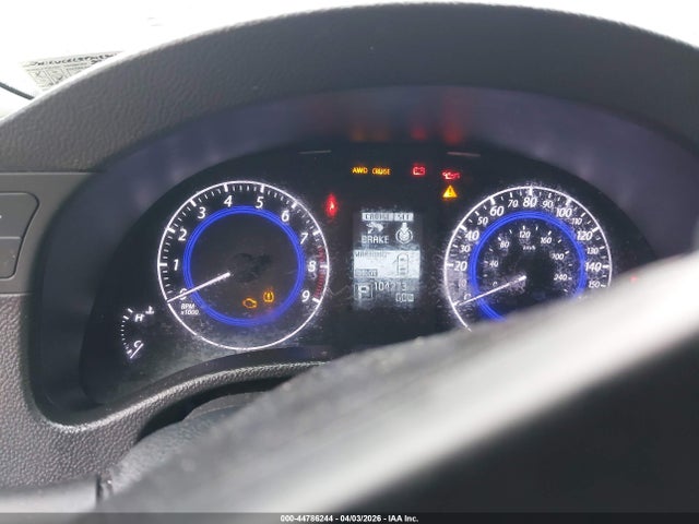 INFINITI Q60