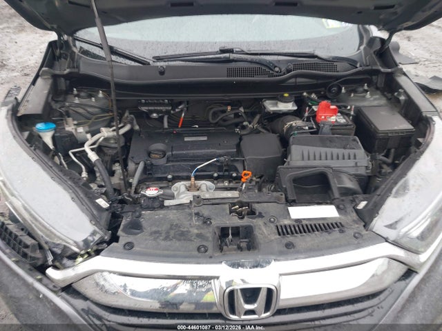 Honda CR-V Lx