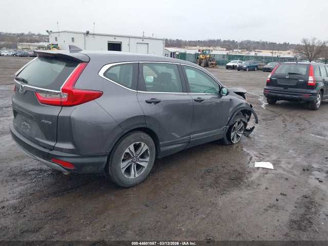 Honda CR-V Lx