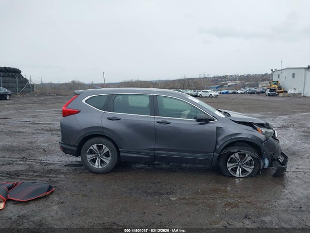 Honda CR-V Lx
