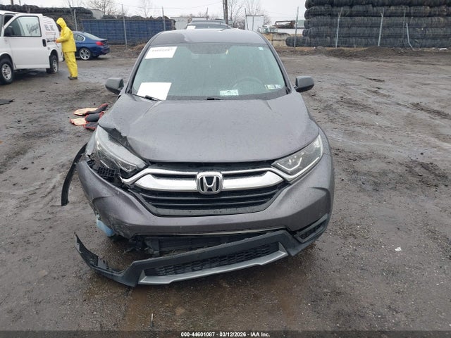 Honda CR-V Lx