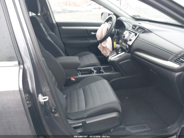 Honda CR-V Lx