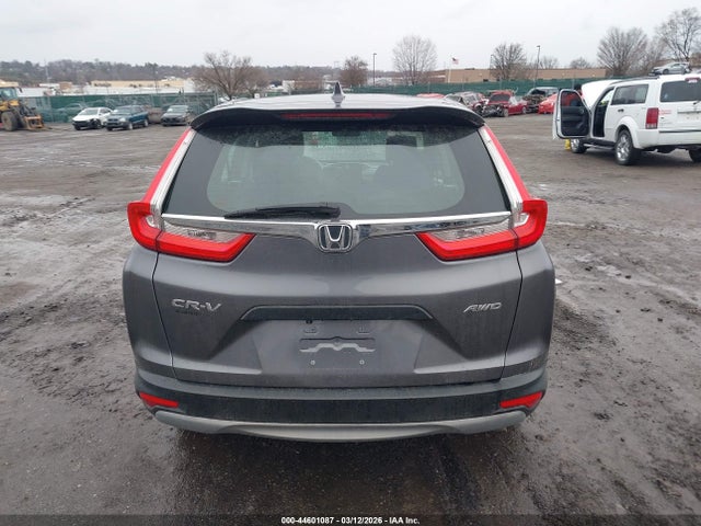 Honda CR-V Lx