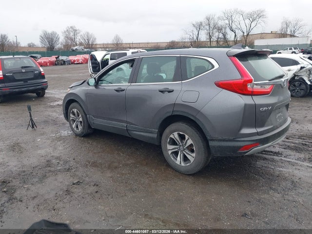 Honda CR-V Lx
