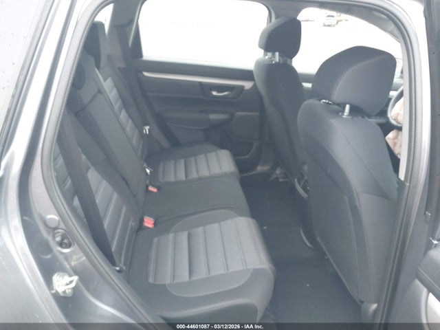 Honda CR-V Lx