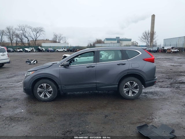 Honda CR-V Lx