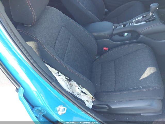 Honda HR-V Awd Sport