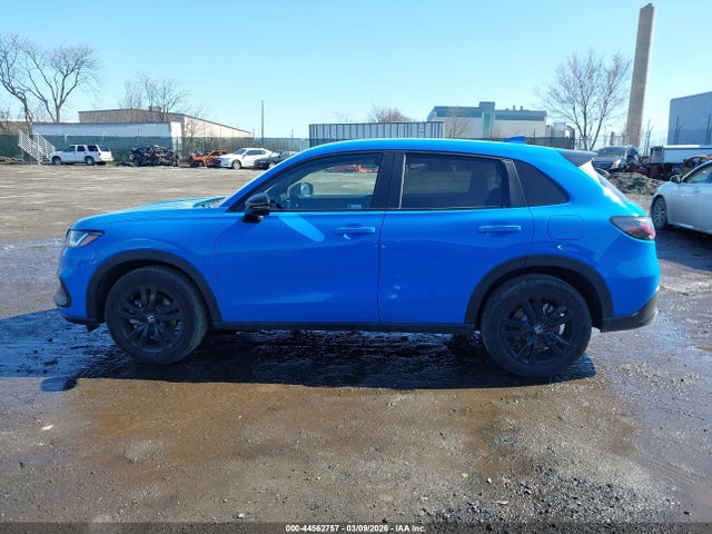Honda HR-V Awd Sport