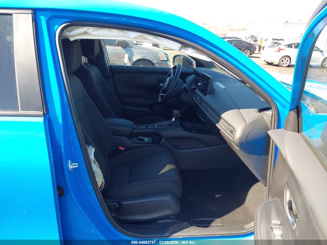 Honda HR-V Awd Sport