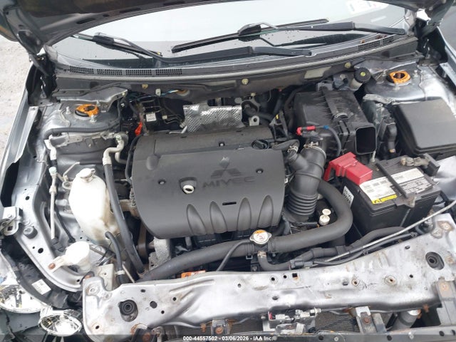 Mitsubishi Lancer Es