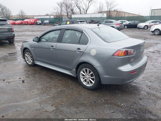 Mitsubishi Lancer Es