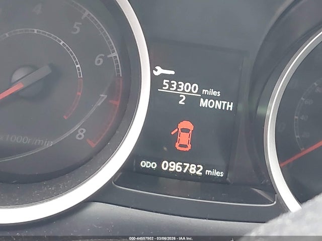 Mitsubishi Lancer Es