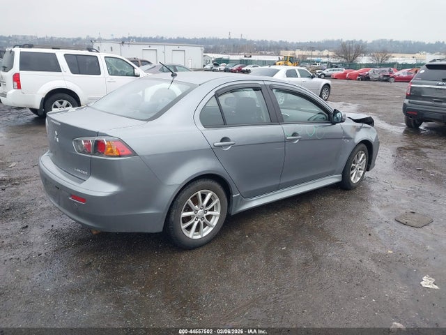 Mitsubishi Lancer Es