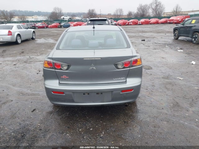 Mitsubishi Lancer Es