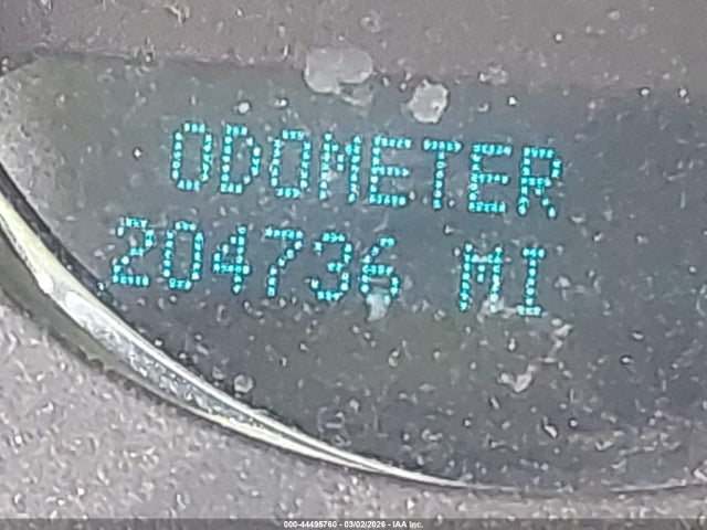 Chevrolet Suburban 1500 Ltz