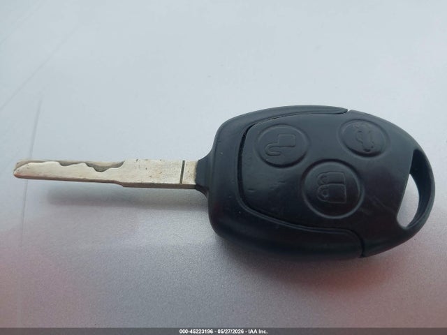 Ford Fiesta Se