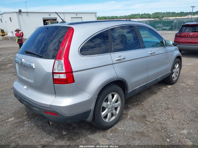 Honda CR-V Ex-l