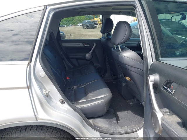 Honda CR-V Ex-l