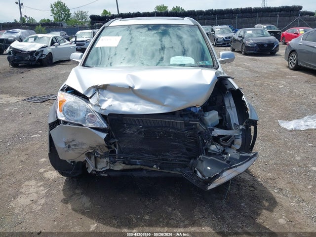 Honda CR-V Ex-l