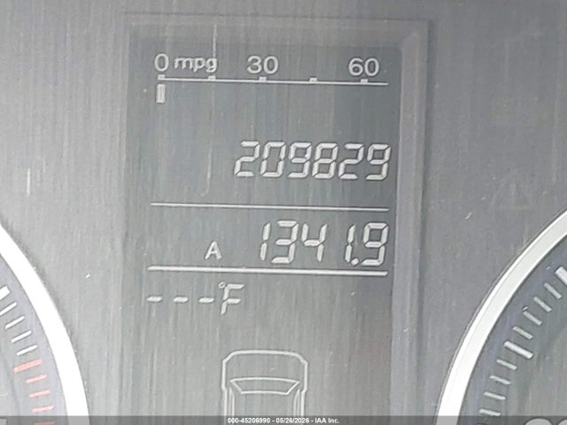 Honda CR-V Ex-l