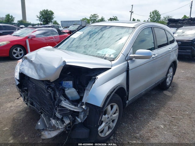 Honda CR-V Ex-l
