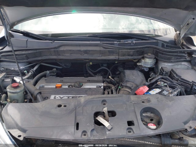 Honda CR-V Ex-l