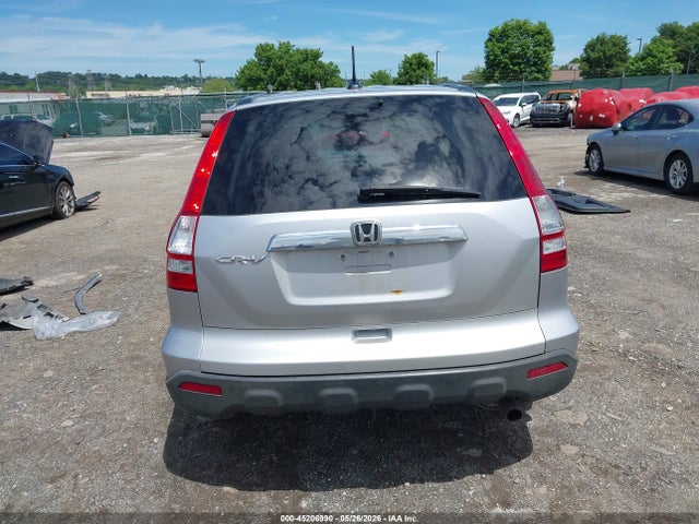 Honda CR-V Ex-l