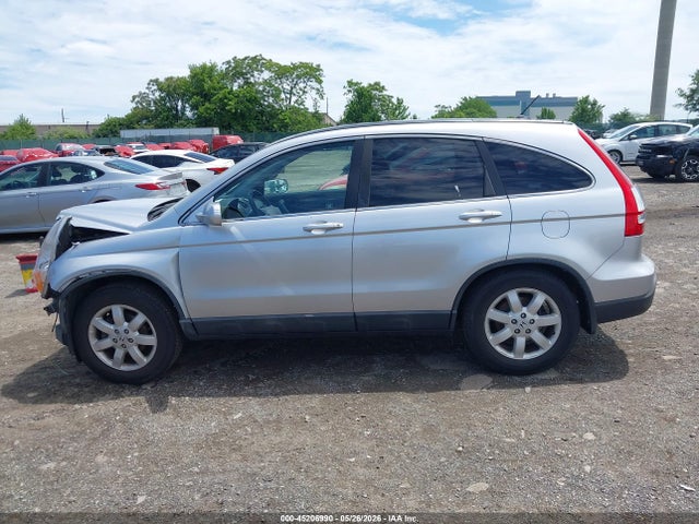 Honda CR-V Ex-l