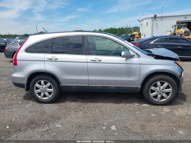 Honda CR-V Ex-l