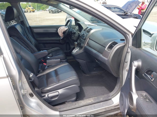 Honda CR-V Ex-l