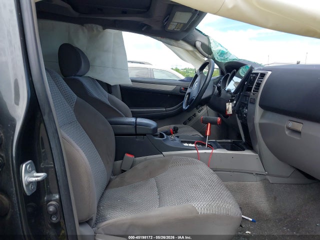 Toyota 4Runner Sr5 V6