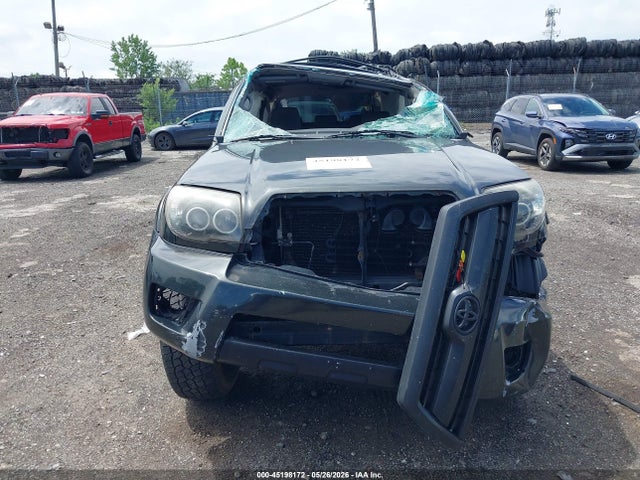 Toyota 4Runner Sr5 V6
