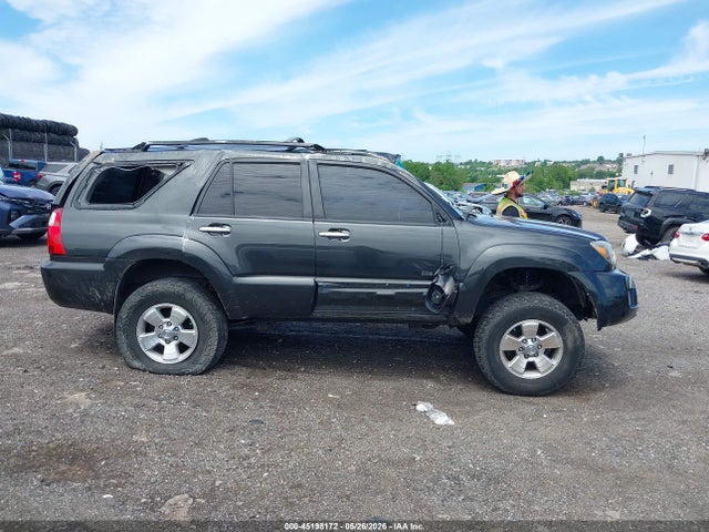 Toyota 4Runner Sr5 V6