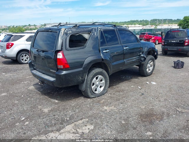 Toyota 4Runner Sr5 V6