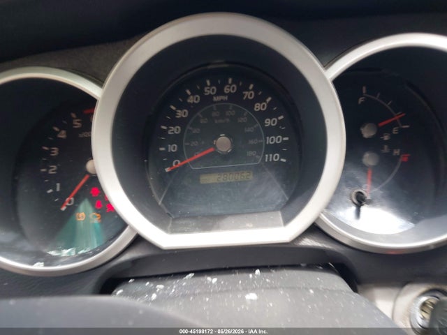 Toyota 4Runner Sr5 V6