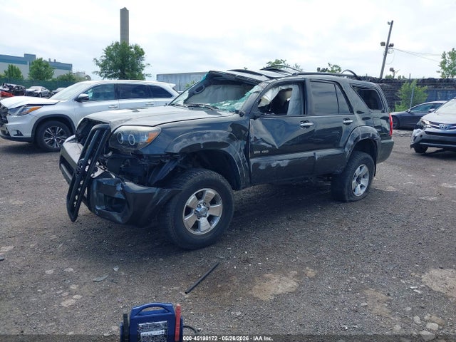 Toyota 4Runner Sr5 V6