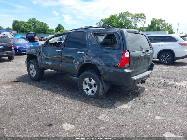 Toyota 4Runner Sr5 V6