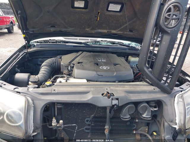 Toyota 4Runner Sr5 V6