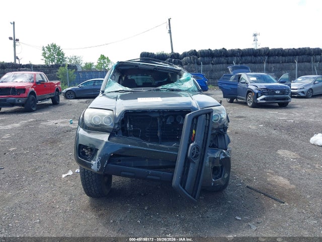 Toyota 4Runner Sr5 V6