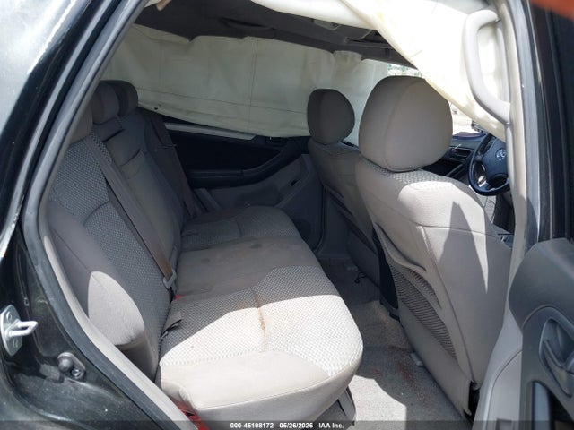Toyota 4Runner Sr5 V6