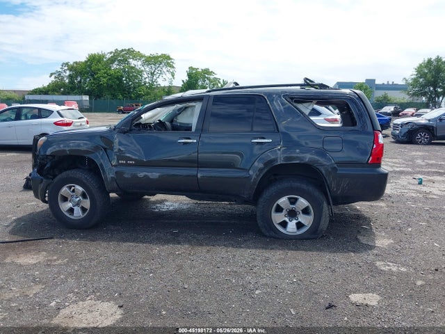 Toyota 4Runner Sr5 V6