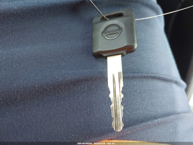 Nissan Versa 1.6 S